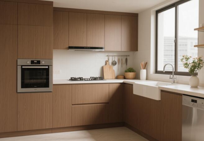 讓廚房告別昏暗！燈光設計全攻略打造明亮烹飪空間